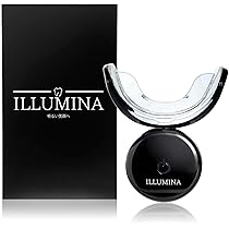 Amazon | ホワイトニング ジェル 3ml 3本 セット シリンジ 自宅 セルフ